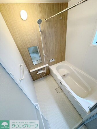 Kolet岩槻城町#05の物件内観写真